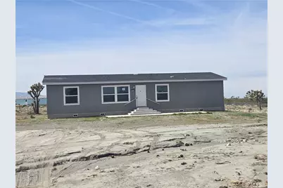 12474 Silver Rock, Pinon Hills, CA 92372 - Photo 1