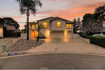 29886 Bahia Drive, Canyon Lake, CA 92587 - Photo 1