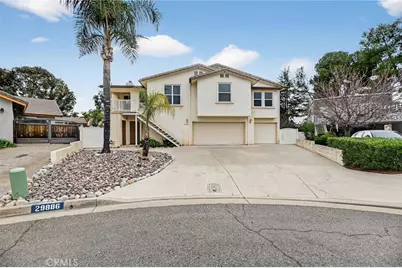 29886 Bahia Drive, Canyon Lake, CA 92587 - Photo 2