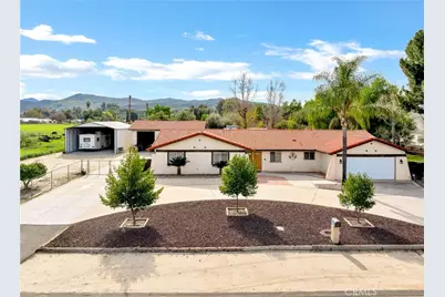 42325 Whittier Avenue, Hemet, CA 92544 - Photo 1