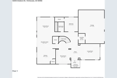 43353 Dodaro, Temecula, CA 92592 - Photo 58