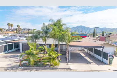 817 Sacramento, Spring Valley, CA 91977 - Photo 1