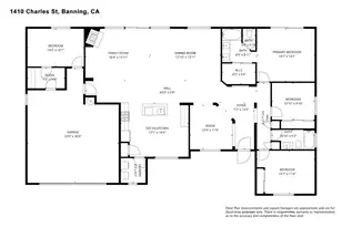 1410 Charles St, Banning, CA 92220 - Photo 24