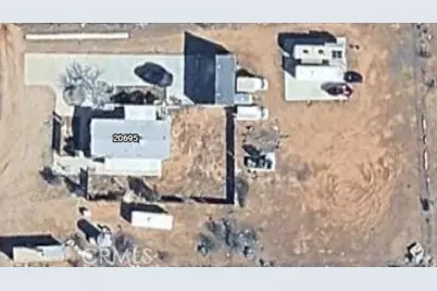 20695 Dale Evans Pkwy, Apple Valley, CA 92307 - Photo 1