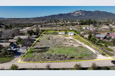 1 Boulder Hill Road, Anza, CA 92539 - Photo 1