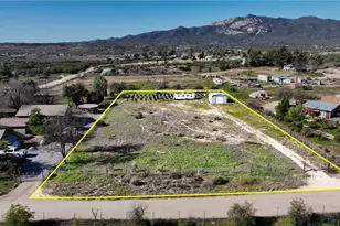 1 Boulder Hill Rd, Anza, CA 92539 - Photo 1