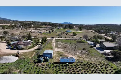 1 Boulder Hill Road, Anza, CA 92539 - Photo 34