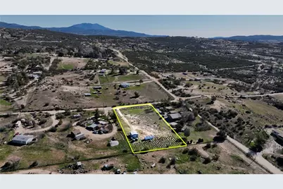1 Boulder Hill Road, Anza, CA 92539 - Photo 38