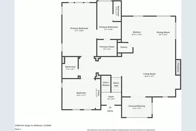 21650 Pink Ginger Court, Wildomar, CA 92595 - Photo 52