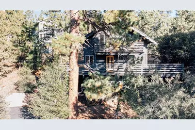 1140 Eagle Mountain Drive, Big Bear City, CA 92314 - Photo 2