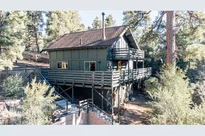 1140 Eagle Mountain Drive, Big Bear City, CA 92314 - Photo 1