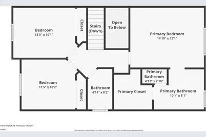 41943 Niblick Road, Temecula, CA 92591 - Photo 58