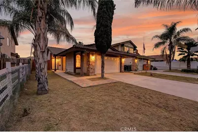 129 Olivetree Drive, Perris, CA 92571 - Photo 2