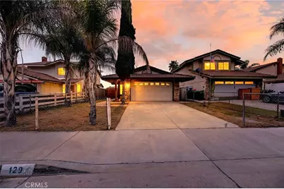 129 Olivetree Drive, Perris, CA 92571 - Photo 2