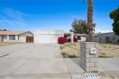 67370 Garbino Drive, Cathedral City, CA 92234 - Photo 4