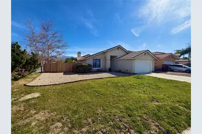 1603 Arroyo Viejo Drive, San Jacinto, CA 92583 - Photo 1