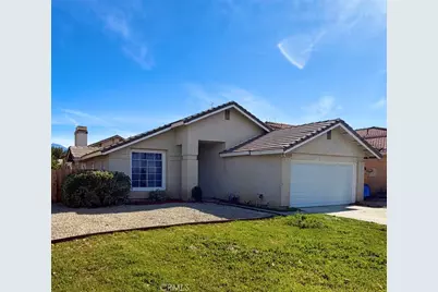 1603 Arroyo Viejo Drive, San Jacinto, CA 92583 - Photo 2