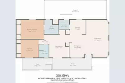 881 N Lake St #313, Hemet, CA 92544 - Photo 24