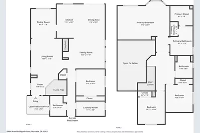 39894 Avenida Miguel Oeste, Murrieta, CA 92563 - Photo 34