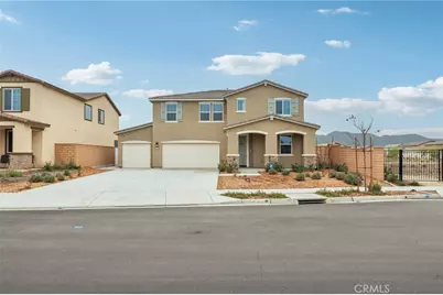 5091 Banjo Way, Hemet, CA 92545 - Photo 2