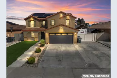 3397 Presidio, Perris, CA 92570 - Photo 2