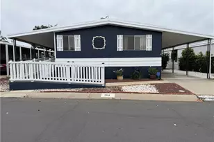 27601 Sun City Blvd Spc 104, Menifee, CA 92586 - Photo 1