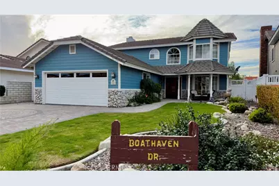 30103 Boat Haven, Canyon Lake, CA 92587 - Photo 1