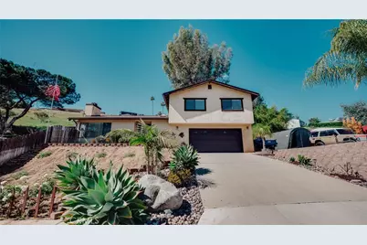 12433 Gay Rio Dr, Lakeside, CA 92040 - Photo 2