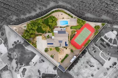 26440 Old Agency, Hemet, CA 92544 - Photo 4