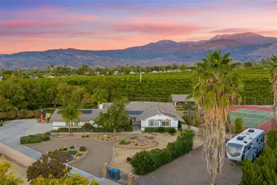 26440 Old Agency, Hemet, CA 92544 - Photo 1