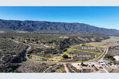 36732 Highway 79, Warner Springs, CA 92086 - Photo 1