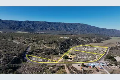 36732 Highway 79, Warner Springs, CA 92086 - Photo 2