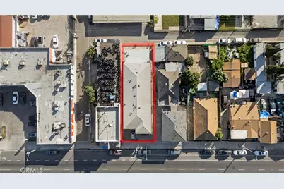 1622 Firestone Boulevard, Los Angeles, CA 90001 - Photo 1