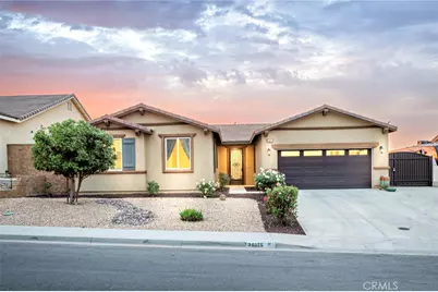 34575 Persian Lilac, Winchester, CA 92596 - Photo 1