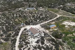 61200 Indian Paint Brush Rd, Anza, CA 92539 - Photo 1