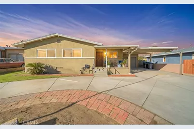 1137 W Williams, Banning, CA 92220 - Photo 1