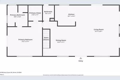 42180 Avery Canyon, Hemet, CA 92544 - Photo 74