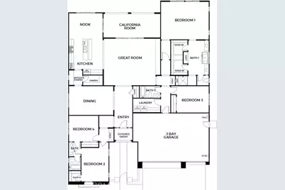 81860 Mission Palms Drive, La Quinta, CA 92253 - Photo 2