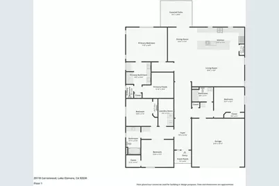 29118 Carrotwood, Lake Elsinore, CA 92530 - Photo 26