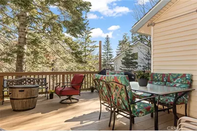 337 Lookout, Twin Peaks, CA 92391 - Photo 26