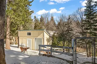 337 Lookout, Twin Peaks, CA 92391 - Photo 28