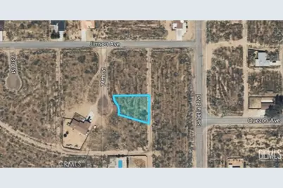 0 74 Street, California City, CA 93505 - Photo 2