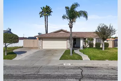 26414 Baldy Peak Dr., Menifee, CA 92586 - Photo 1