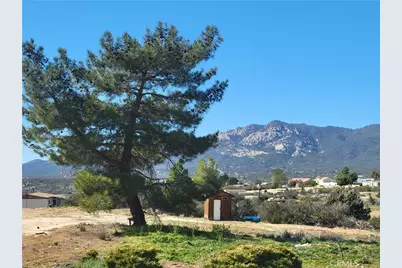 53595 Cave Rock Road, Anza, CA 92539 - Photo 1