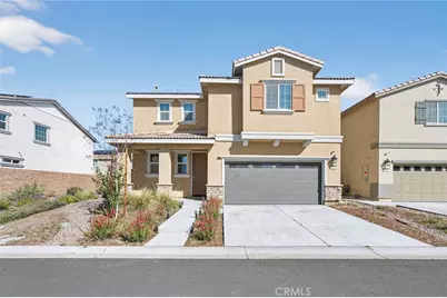 694 Dahlia, San Jacinto, CA 92583 - Photo 2