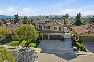 29107 Mesa Crest, Menifee, CA 92584 - Photo 1