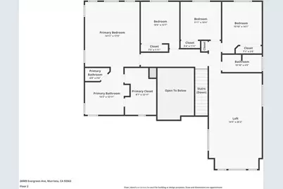 26589 Evergreen Avenue, Murrieta, CA 92563 - Photo 64