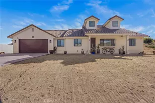 49111 Paradise, Morongo Valley, CA 92256 - Photo 1