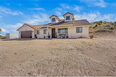 49111 Paradise, Morongo Valley, CA 92256 - Photo 2