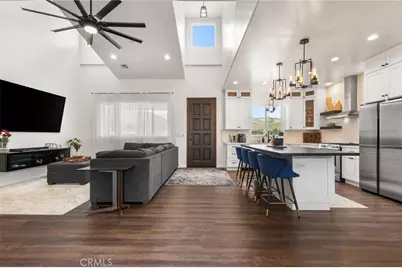 49111 Paradise, Morongo Valley, CA 92256 - Photo 8